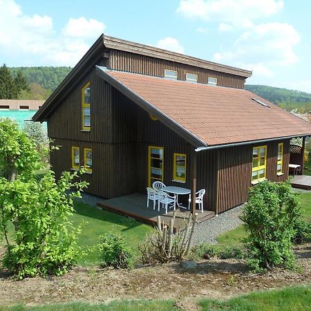 Ferienhaus Nr 11A2, Feriendorf Hagbuegerl, Bayr Wald Waldmünchen Zewnętrze zdjęcie