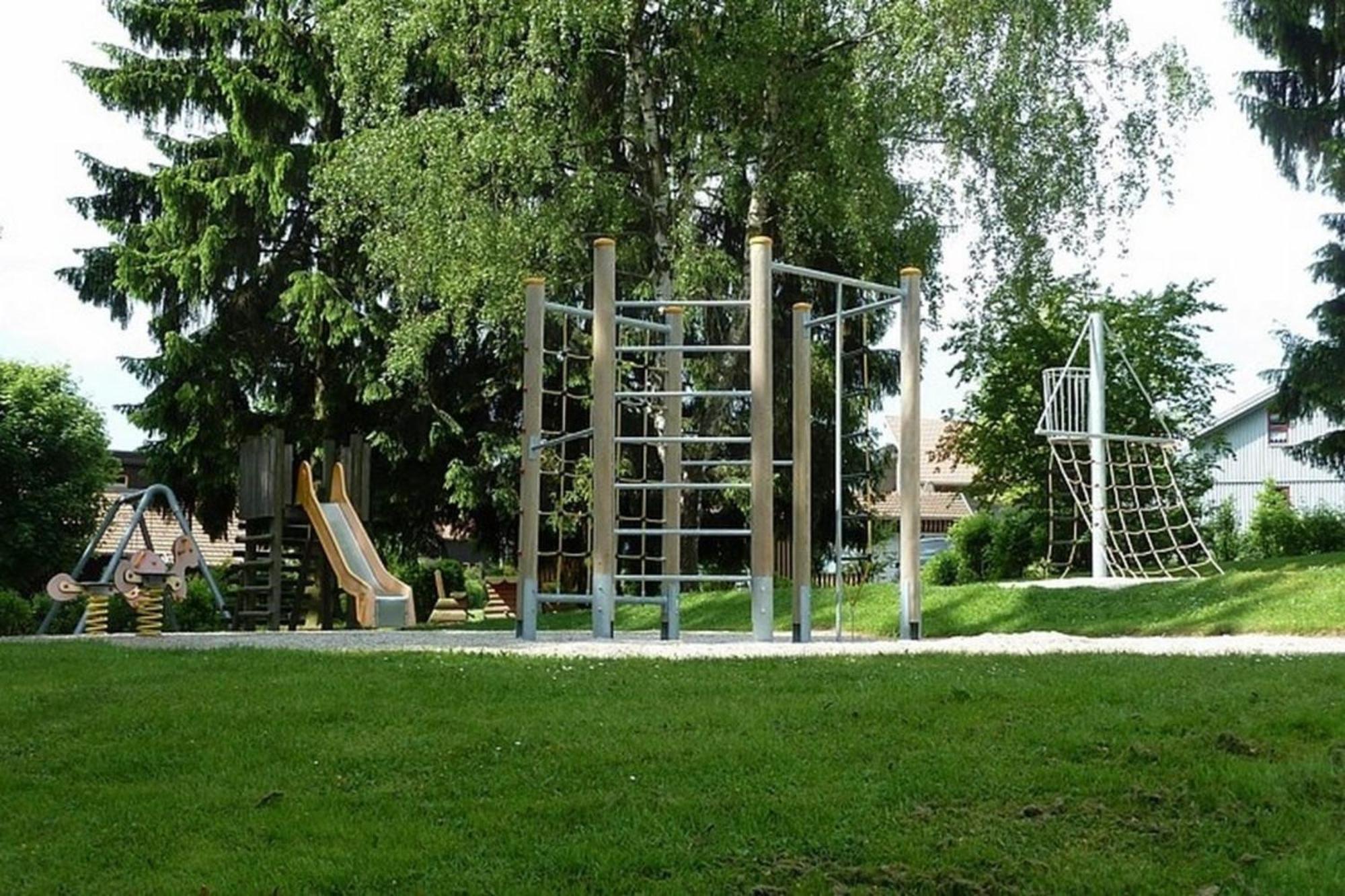 Ferienhaus Nr 11A2, Feriendorf Hagbuegerl, Bayr Wald Waldmünchen Zewnętrze zdjęcie