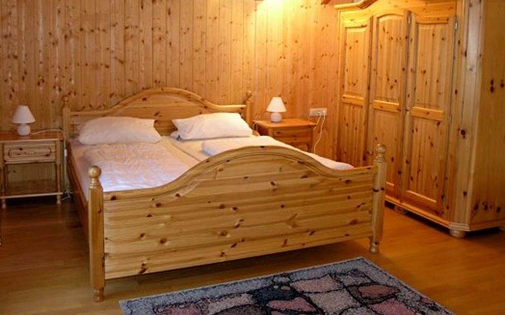 Ferienhaus Nr 11A2, Feriendorf Hagbuegerl, Bayr Wald Waldmünchen Zewnętrze zdjęcie