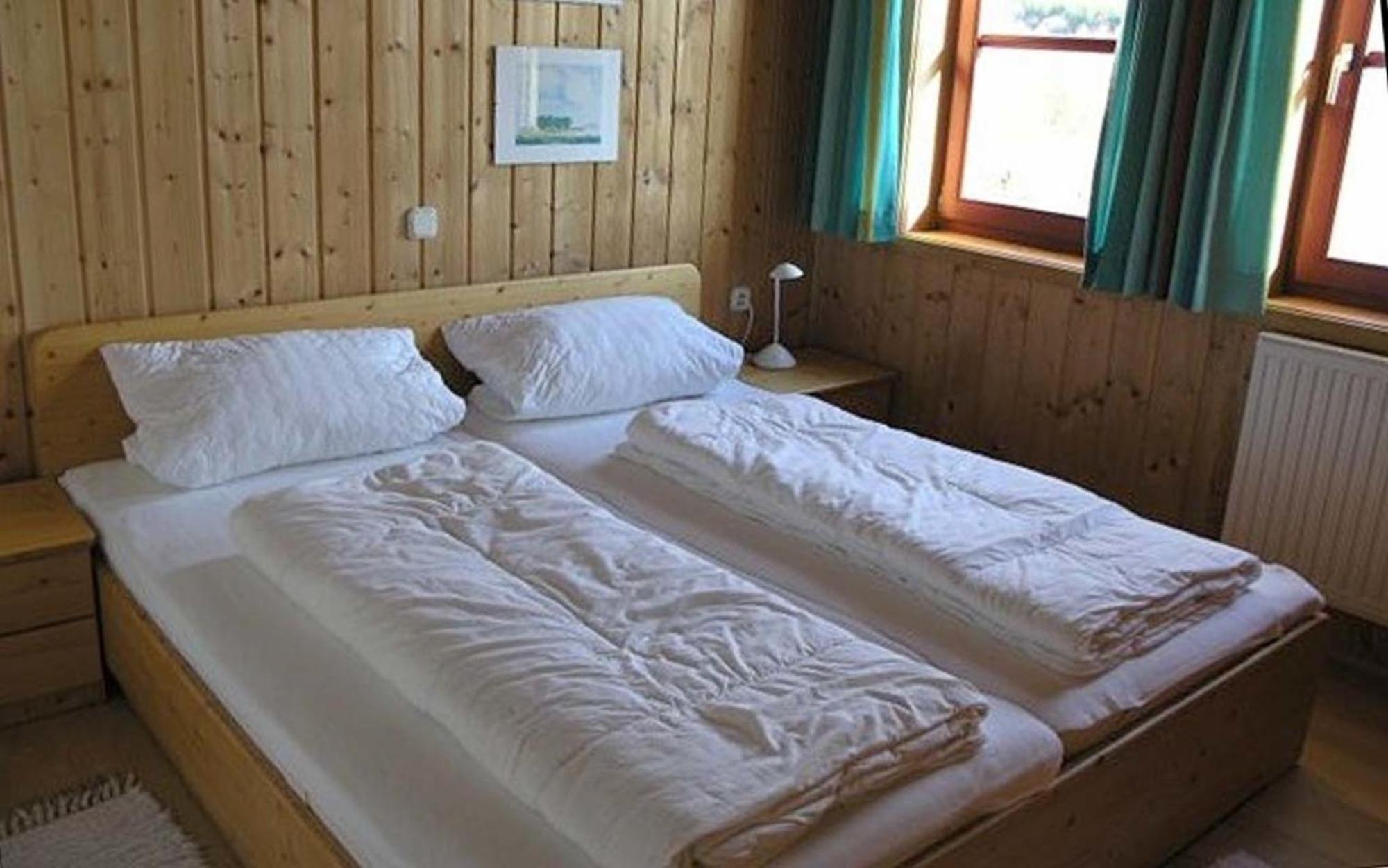 Ferienhaus Nr 11A2, Feriendorf Hagbuegerl, Bayr Wald Waldmünchen Zewnętrze zdjęcie